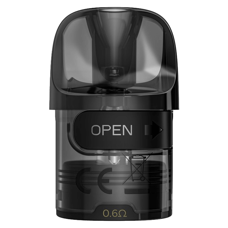Lost Vape E Plus Cartridge - 3 ml - 3er Pack 