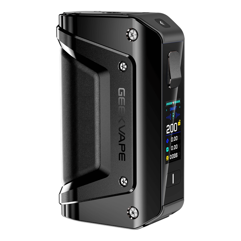 GeekVape AEGIS Legend 3 Box Mod - Akkutrger - 200 Watt 