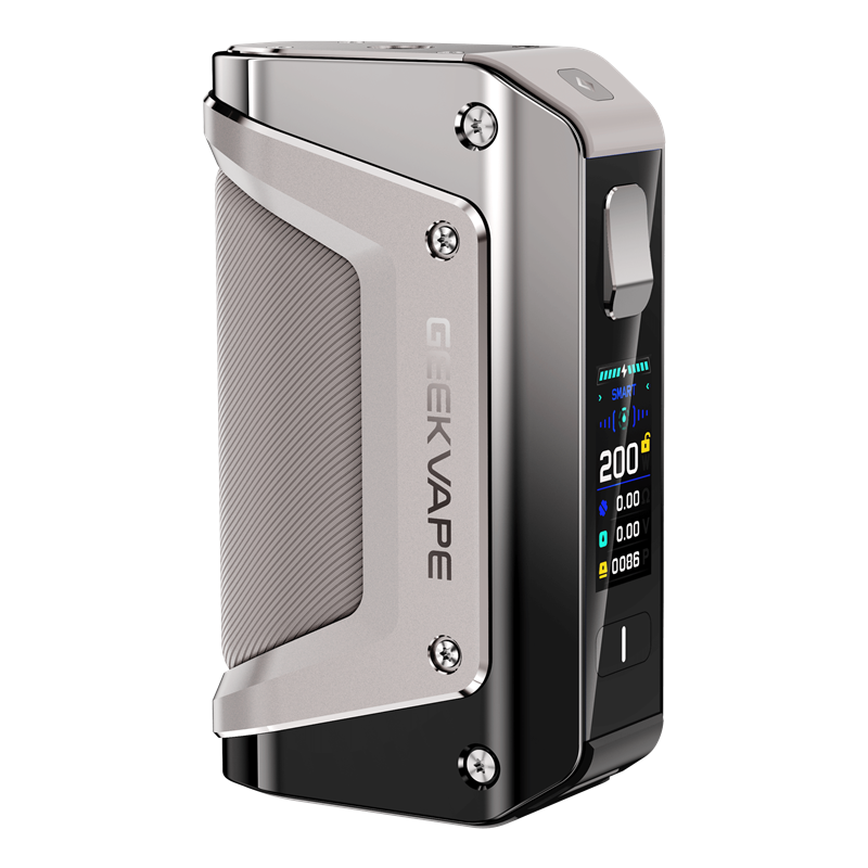 GeekVape AEGIS Legend 3 Box Mod - Akkutrger - 200 Watt 