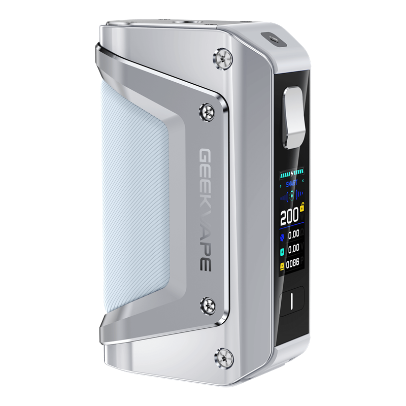 GeekVape AEGIS Legend 3 Box Mod - Akkutrger - 200 Watt 