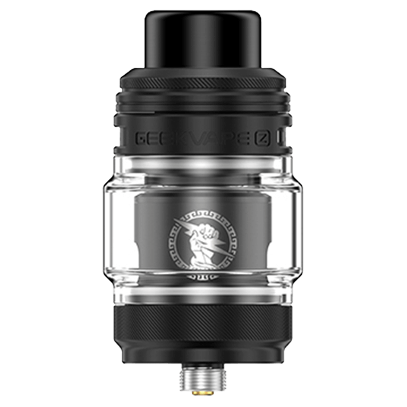 GeekVape Z FLI Tank - Verdampfer - 5,5 ml - 24 / 29 mm 