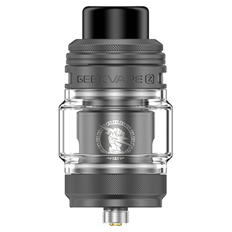 GeekVape Z FLI Tank - Verdampfer - 5,5 ml - 24 / 29 mm 