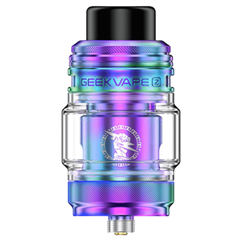 GeekVape Z FLI Tank - Verdampfer - 5,5 ml - 24 / 29 mm