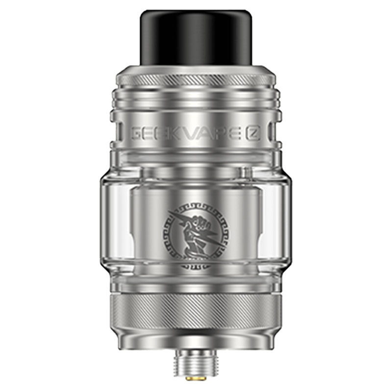 GeekVape Z FLI Tank - Verdampfer - 5,5 ml - 24 / 29 mm 