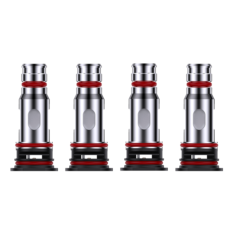 Uwell Crown X Coil - Verdampferkopf - 4er Pack