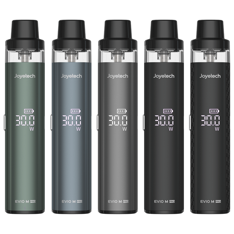 Joyetech EVIO M PRO - Pod System - 1100 mAh - 2 ml