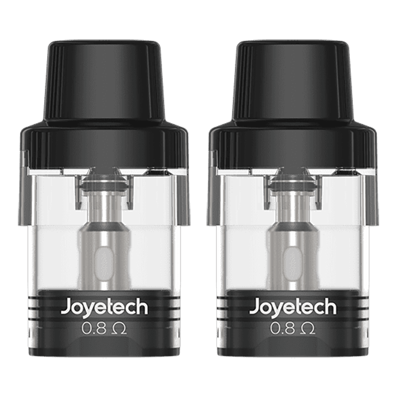 Joyetech EVIO M Pro - Cartridge - 2 ml - 2er Pack 