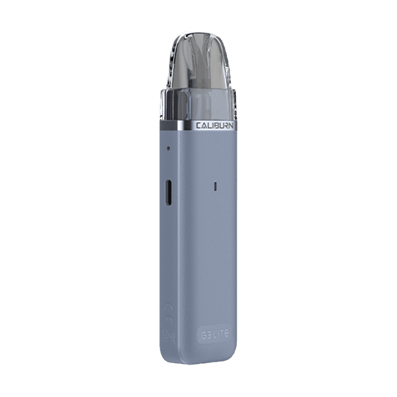 Uwell Caliburn G3 Lite - Pod System - 2,5 ml - 1200 mAh 