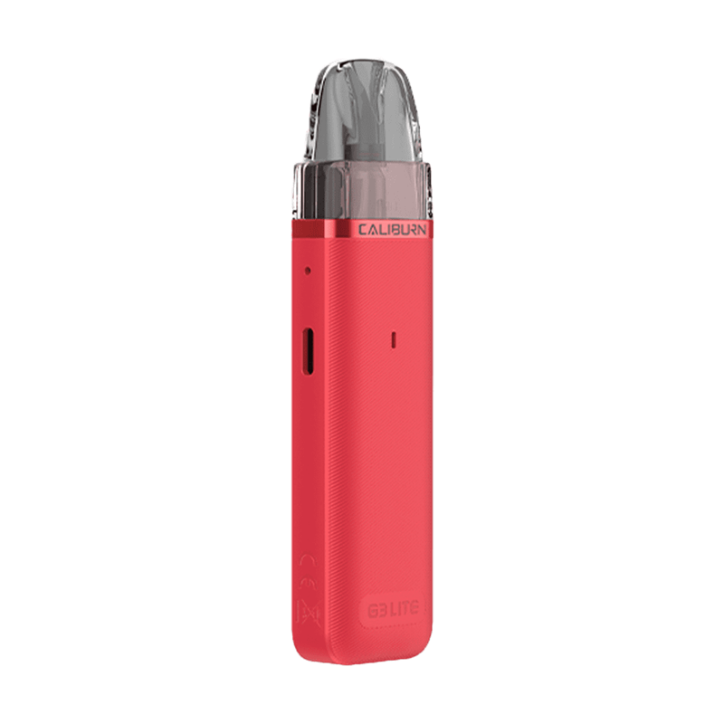 Uwell Caliburn G3 Lite - Pod System - 2,5 ml - 1200 mAh 