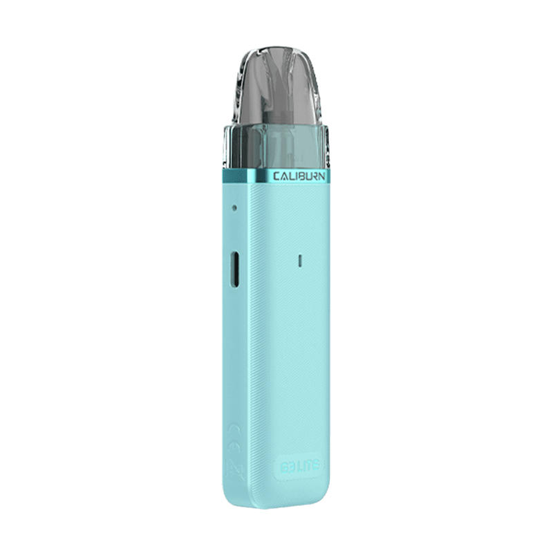 Uwell Caliburn G3 Lite - Pod System - 2,5 ml - 1200 mAh 
