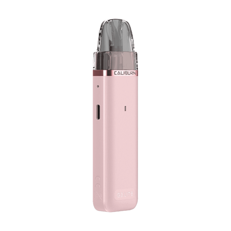 Uwell Caliburn G3 Lite - Pod System - 2,5 ml - 1200 mAh 