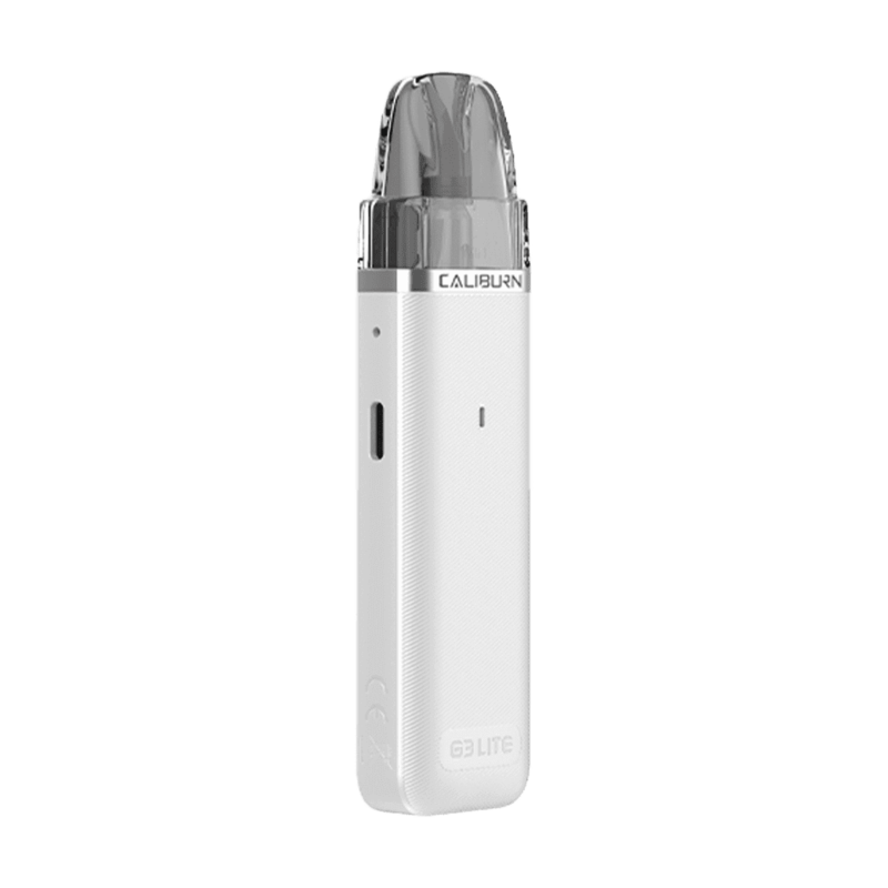 Uwell Caliburn G3 Lite - Pod System - 2,5 ml - 1200 mAh 