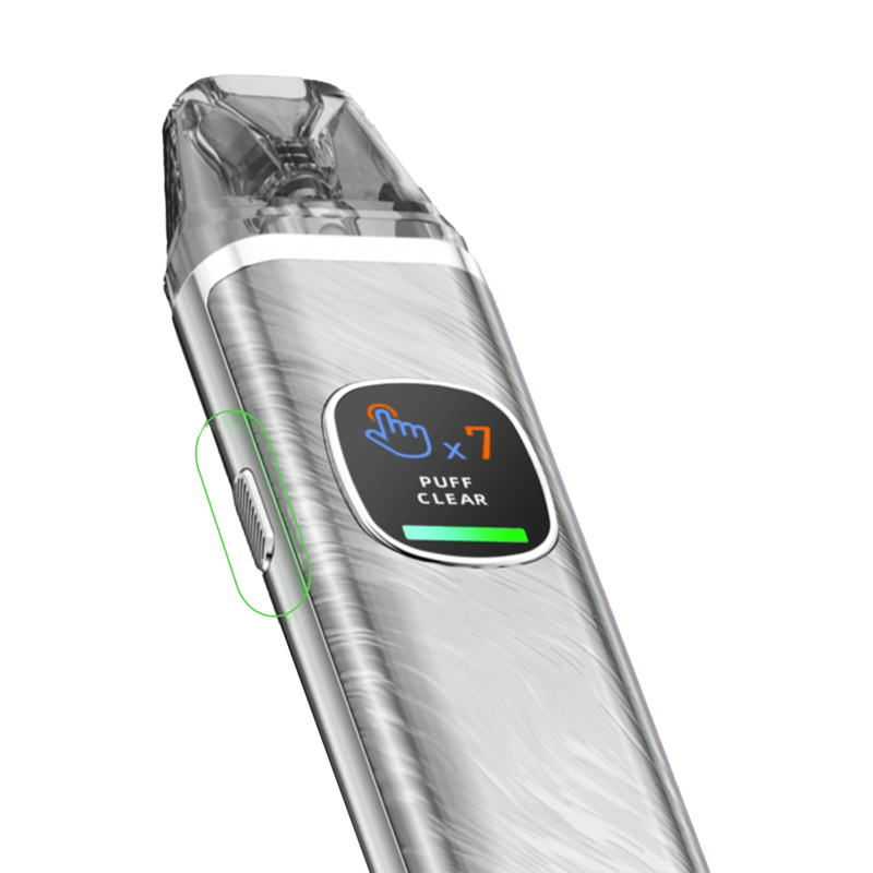 OXVA Xlim Pro 2 - Pod System - 1300 mAh - 2 ml 