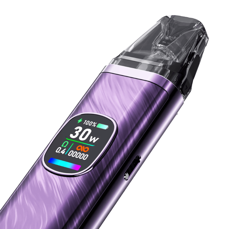 OXVA Xlim Pro 2 - Pod System - 1300 mAh - 2 ml 