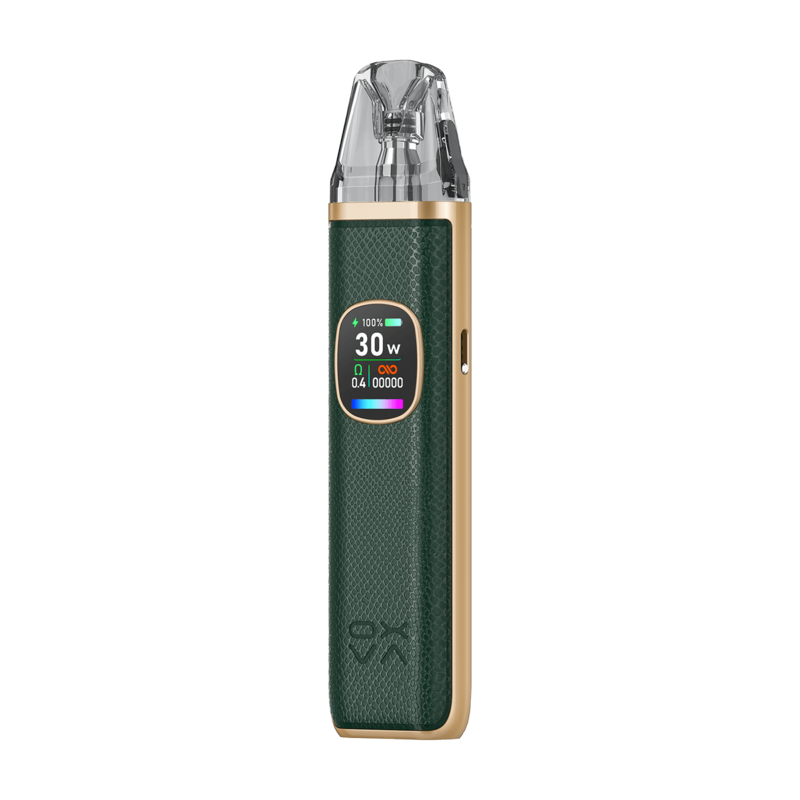 OXVA Xlim Pro 2 - Pod System - 1300 mAh - 2 ml