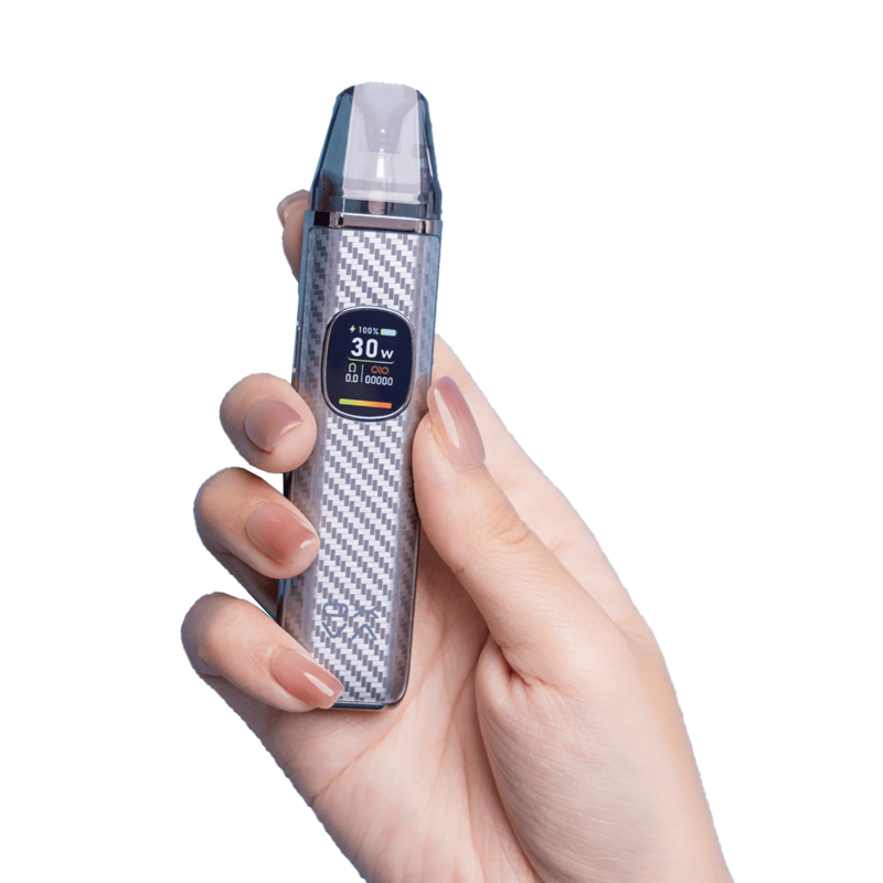 OXVA Xlim Pro 2 - Pod System - 1300 mAh - 2 ml 