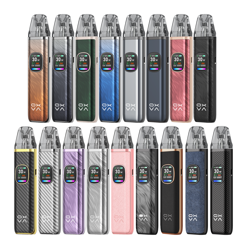OXVA Xlim Pro 2 - Pod System - 1300 mAh - 2 ml