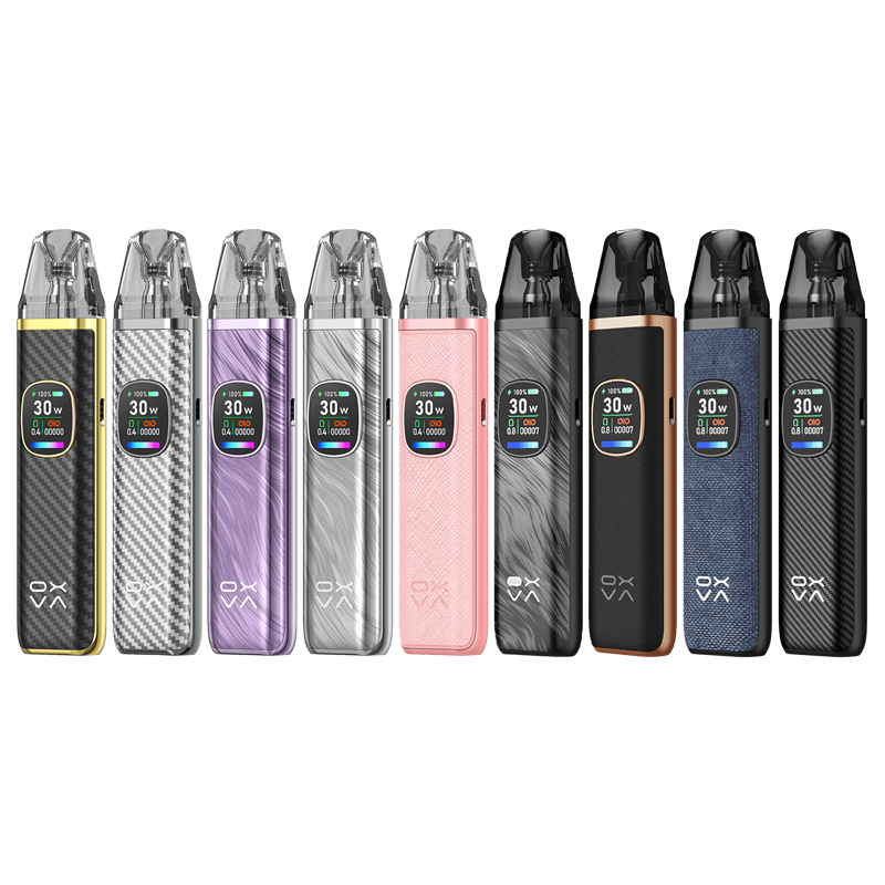 OXVA Xlim Pro 2 - Pod System - 1300 mAh - 2 ml