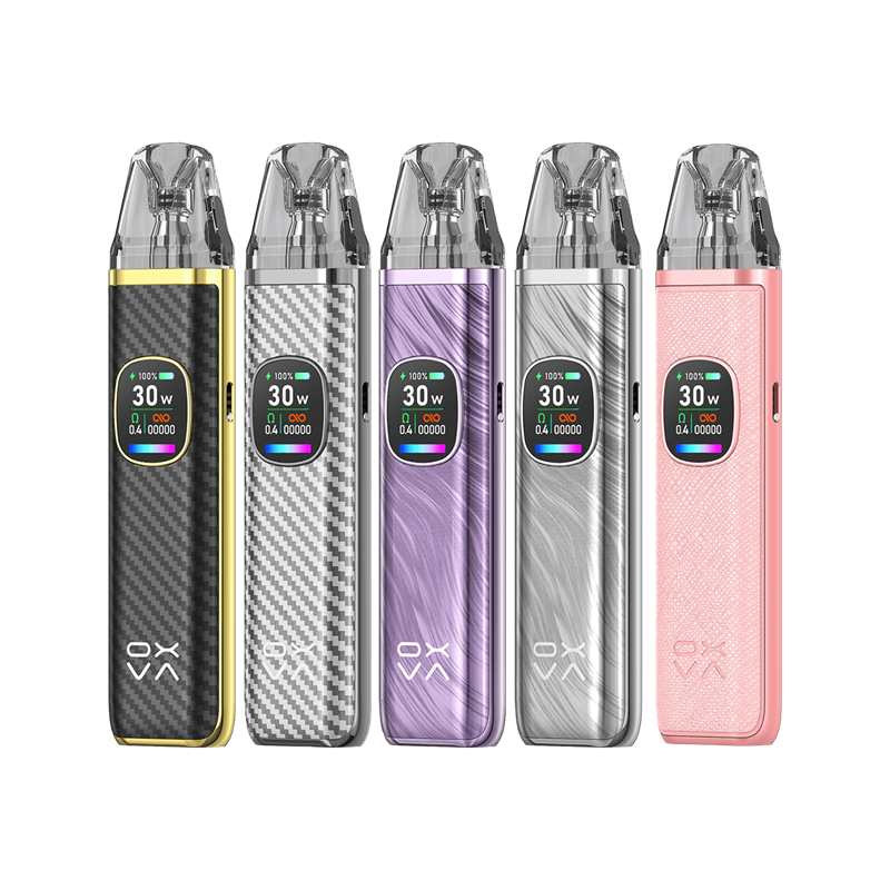 OXVA Xlim Pro 2 Pod System 1300 mAh 2 ml Pod System