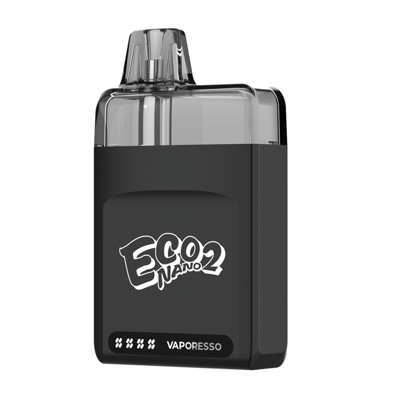 Vaporesso ECO Nano 2 - Pod System - 1000 mAh - 6 ml 