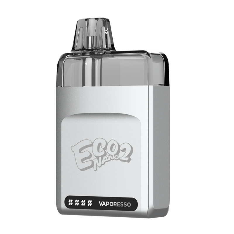 Vaporesso ECO Nano 2 - Pod System - 1000 mAh - 6 ml 