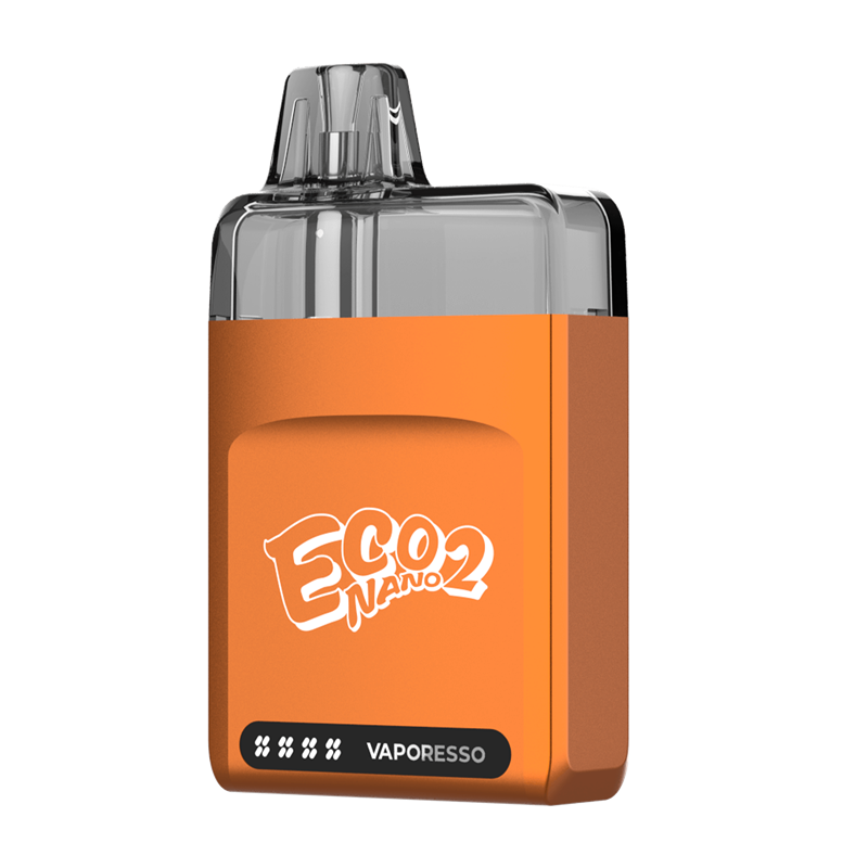 Vaporesso ECO Nano 2 - Pod System - 1000 mAh - 6 ml 