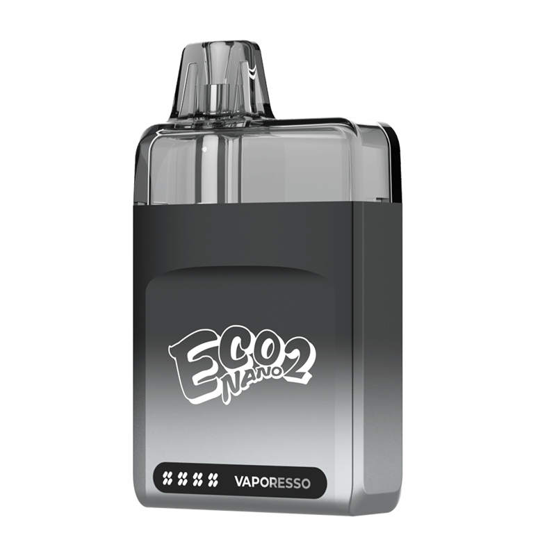 Vaporesso ECO Nano 2 - Pod System - 1000 mAh - 6 ml 
