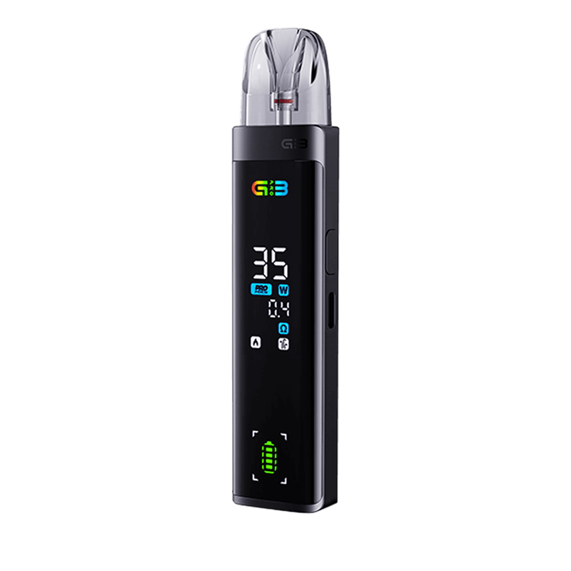 Uwell Caliburn G3 PRO - Pod System - 1000 mAh - 3 ml