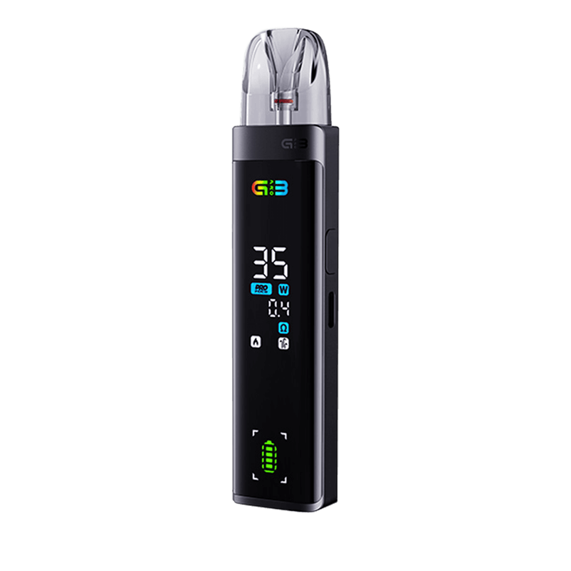 Uwell Caliburn G3 PRO - Pod System - 1000 mAh - 3 ml