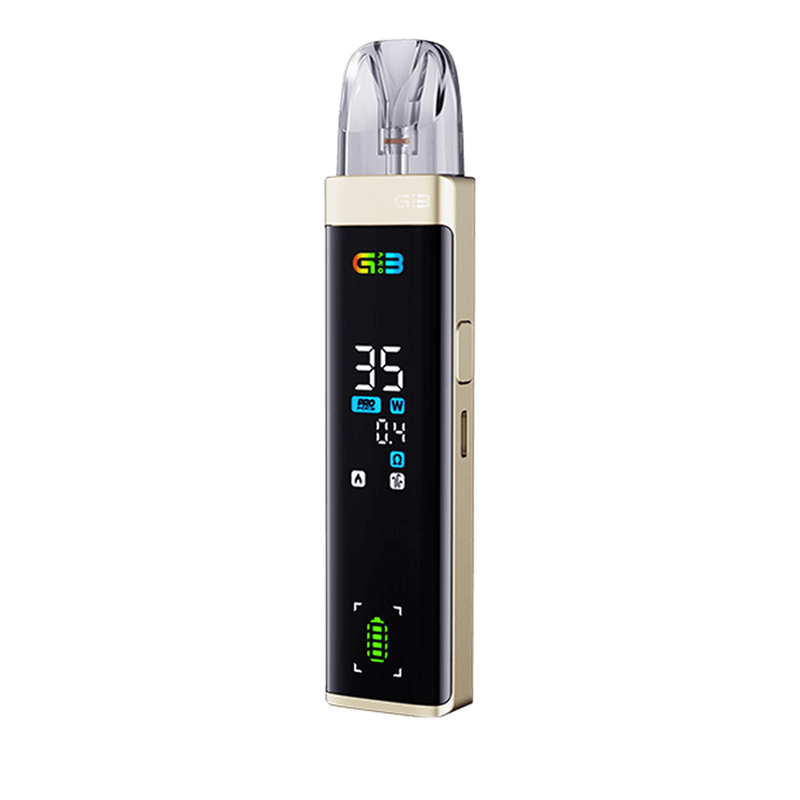 Uwell Caliburn G3 PRO - Pod System - 1000 mAh - 3 ml