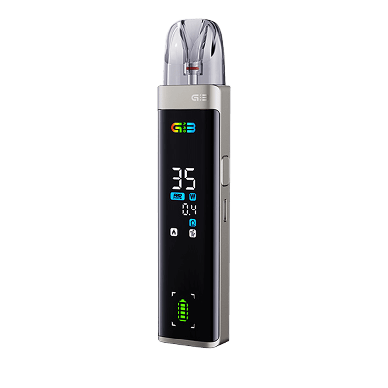 Uwell Caliburn G3 PRO - Pod System - 1000 mAh - 3 ml