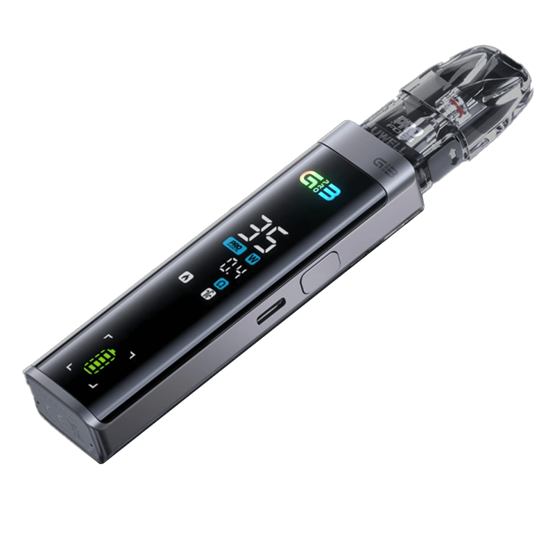 Uwell Caliburn G3 PRO - Pod System - 1000 mAh - 3 ml 