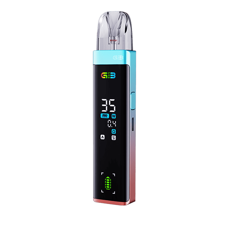 Uwell Caliburn G3 PRO - Pod System - 1000 mAh - 3 ml