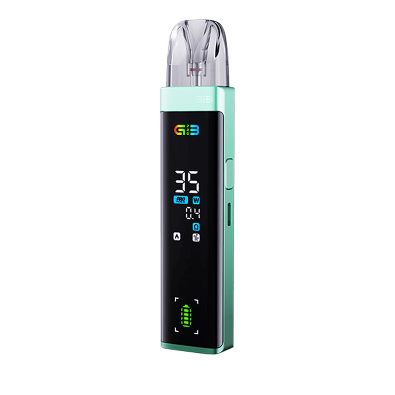 Uwell Caliburn G3 PRO - Pod System - 1000 mAh - 3 ml