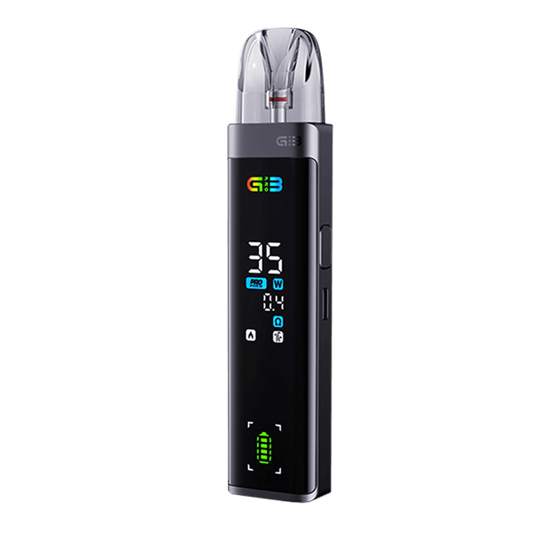 Uwell Caliburn G3 PRO - Pod System - 1000 mAh - 3 ml