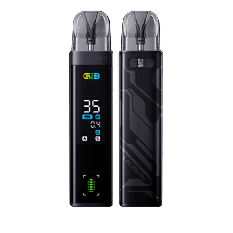 Uwell Caliburn G3 PRO - Pod System - 1000 mAh - 3 ml 