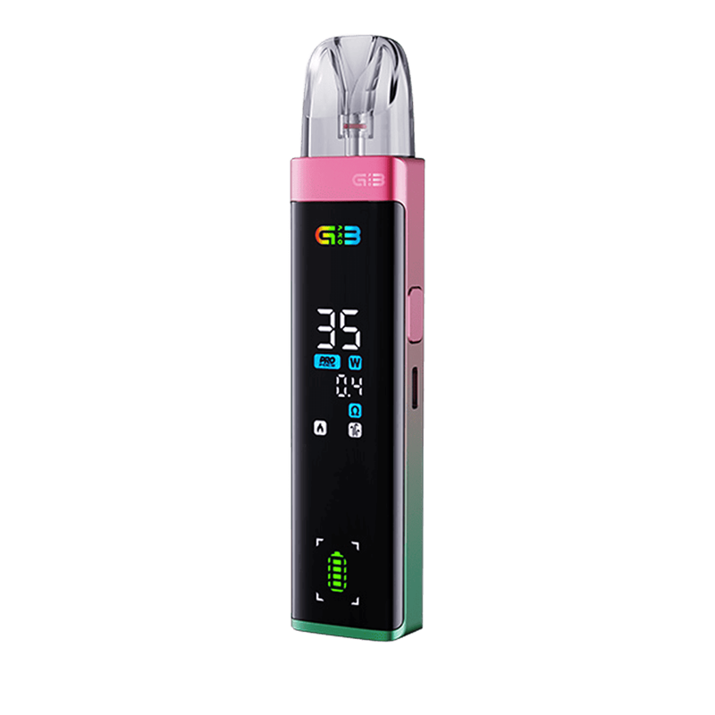 Uwell Caliburn G3 PRO - Pod System - 1000 mAh - 3 ml