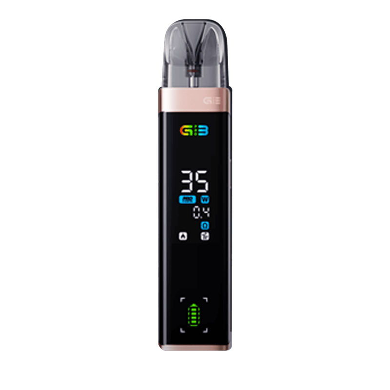 Uwell Caliburn G3 PRO - Pod System - 1000 mAh - 3 ml