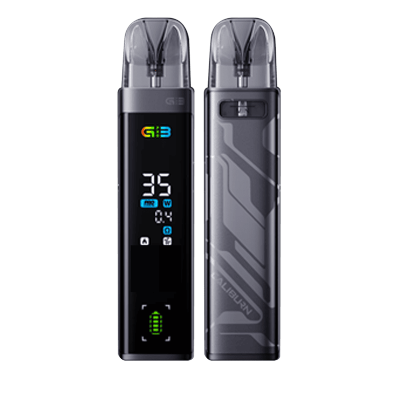 Uwell Caliburn G3 PRO - Pod System - 1000 mAh - 3 ml 