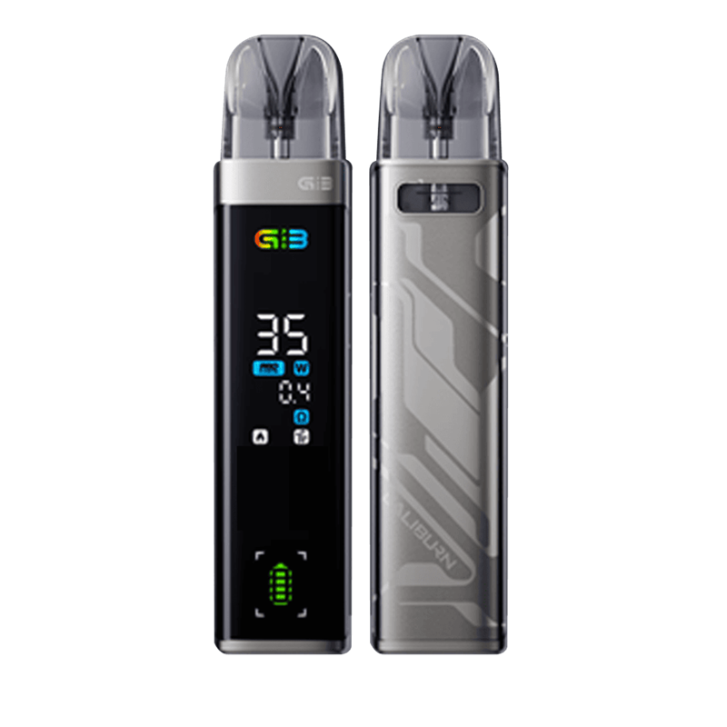 Uwell Caliburn G3 PRO - Pod System - 1000 mAh - 3 ml 