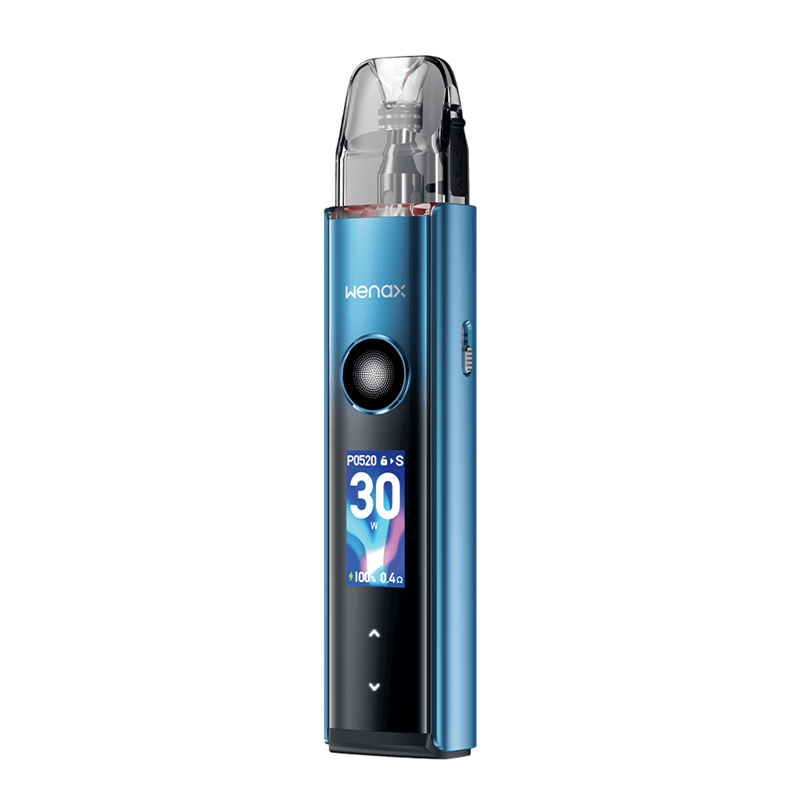 GeekVape Wenax Q PRO - Pod System - 1200 mAh - 3 ml