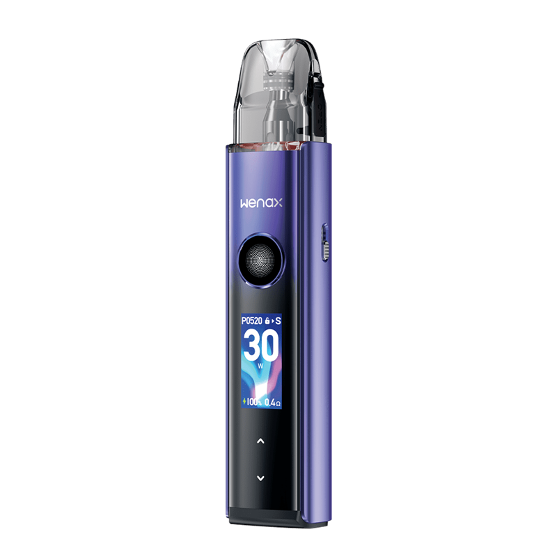 GeekVape Wenax Q PRO - Pod System - 1200 mAh - 3 ml