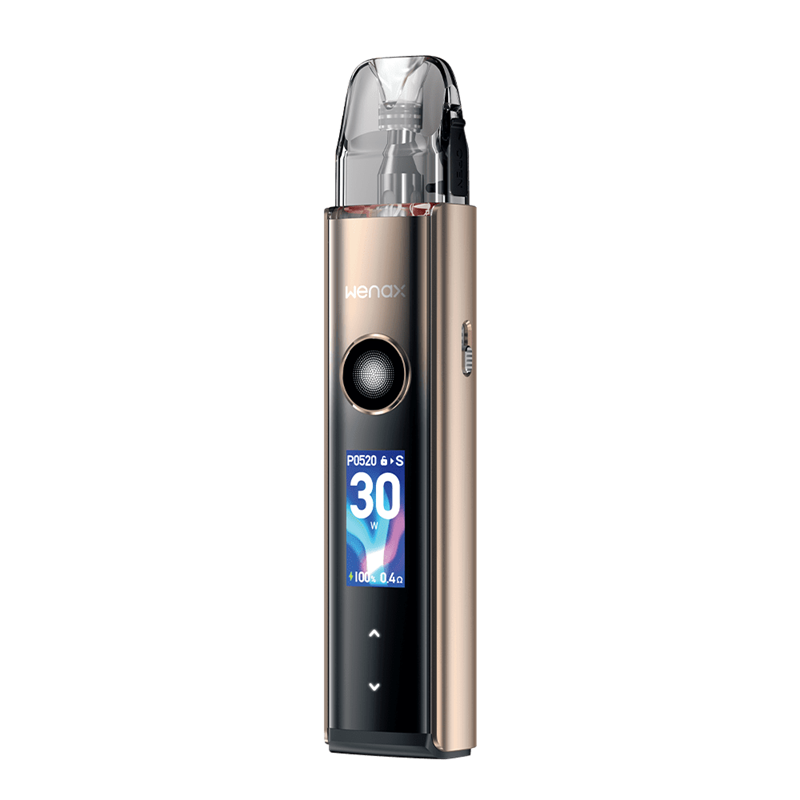 GeekVape Wenax Q PRO - Pod System - 1200 mAh - 3 ml