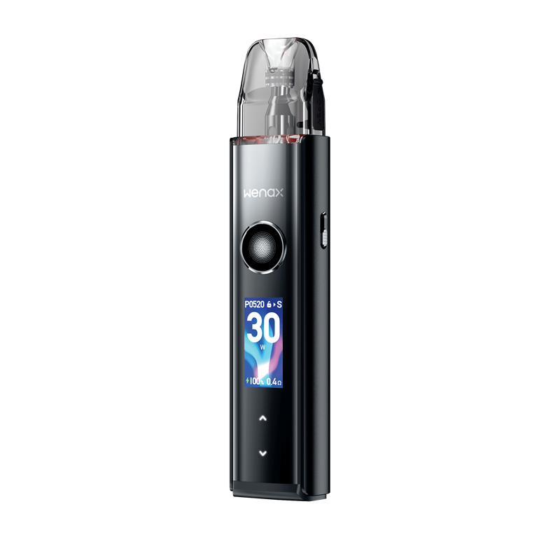 GeekVape Wenax Q PRO - Pod System - 1200 mAh - 3 ml 