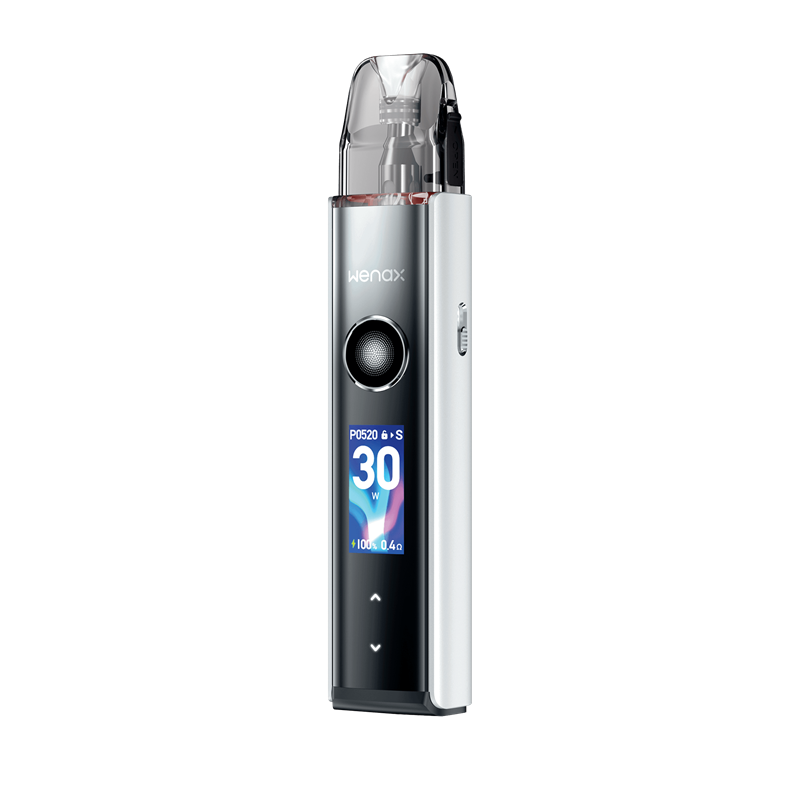 GeekVape Wenax Q PRO - Pod System - 1200 mAh - 3 ml 