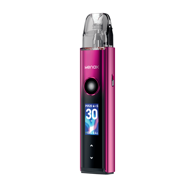 GeekVape Wenax Q PRO - Pod System - 1200 mAh - 3 ml 