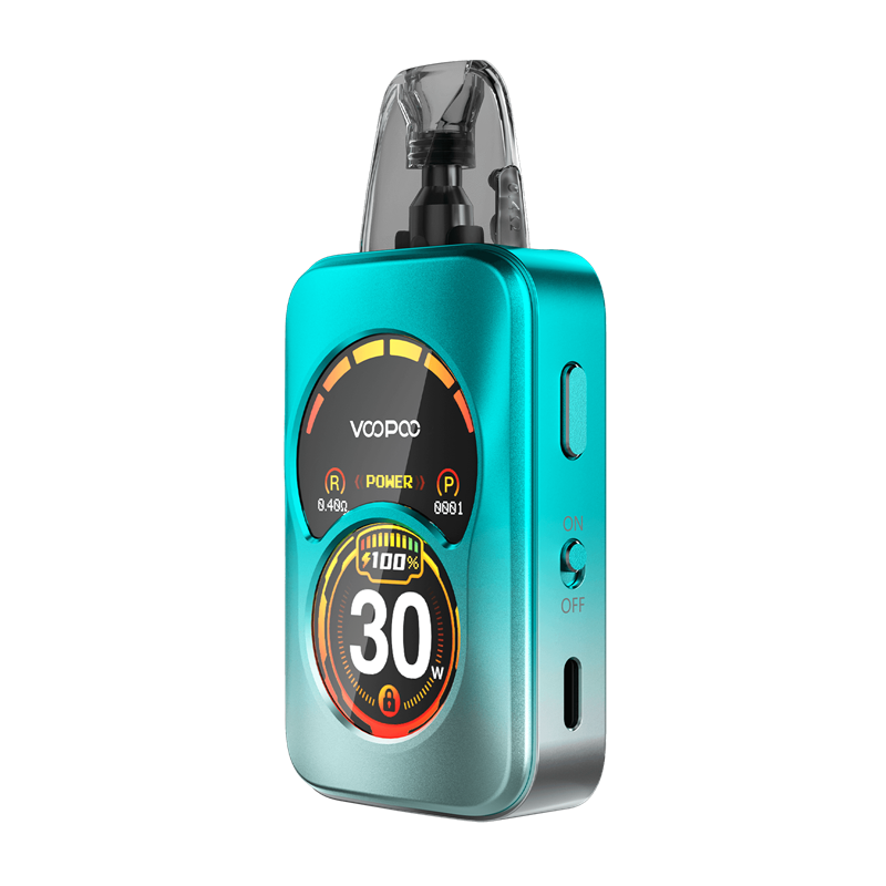 Voopoo Argus A - Pod System - 1100 mAh - 3 ml 