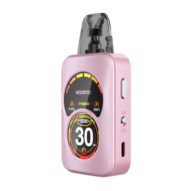 Voopoo Argus A - Pod System - 1100 mAh - 3 ml 