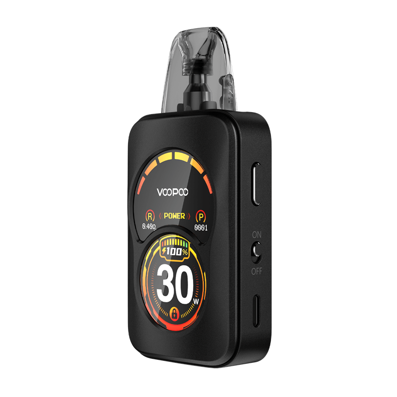 Voopoo Argus A - Pod System - 1100 mAh - 3 ml 