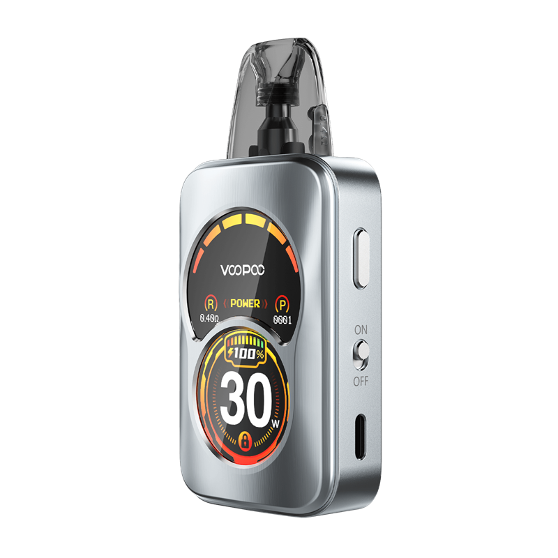 Voopoo Argus A - Pod System - 1100 mAh - 3 ml 